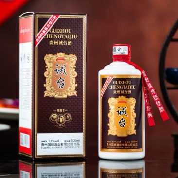 酱香白酒厂家整箱批发包邮