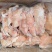 冷冻猪小头皮猪头皮，猪头肉边角20斤一件食堂炒菜卤菜