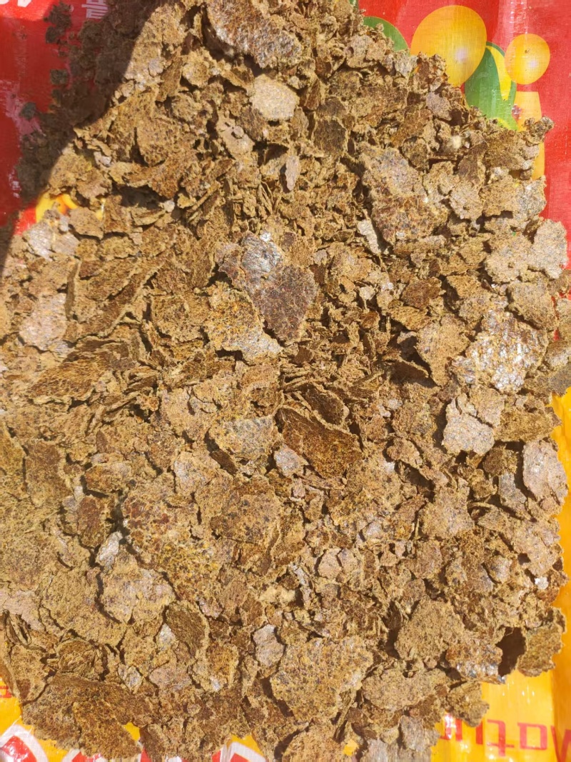 棉籽饼养殖专用棉籽饼厂家直发量大可货到付款