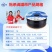 样品内镶式贴条滴灌带抗堵精准灌溉农用高效节水厂家直售水管
