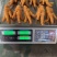 虎皮炸凤爪大量有货厂家直发一手货源保质保量