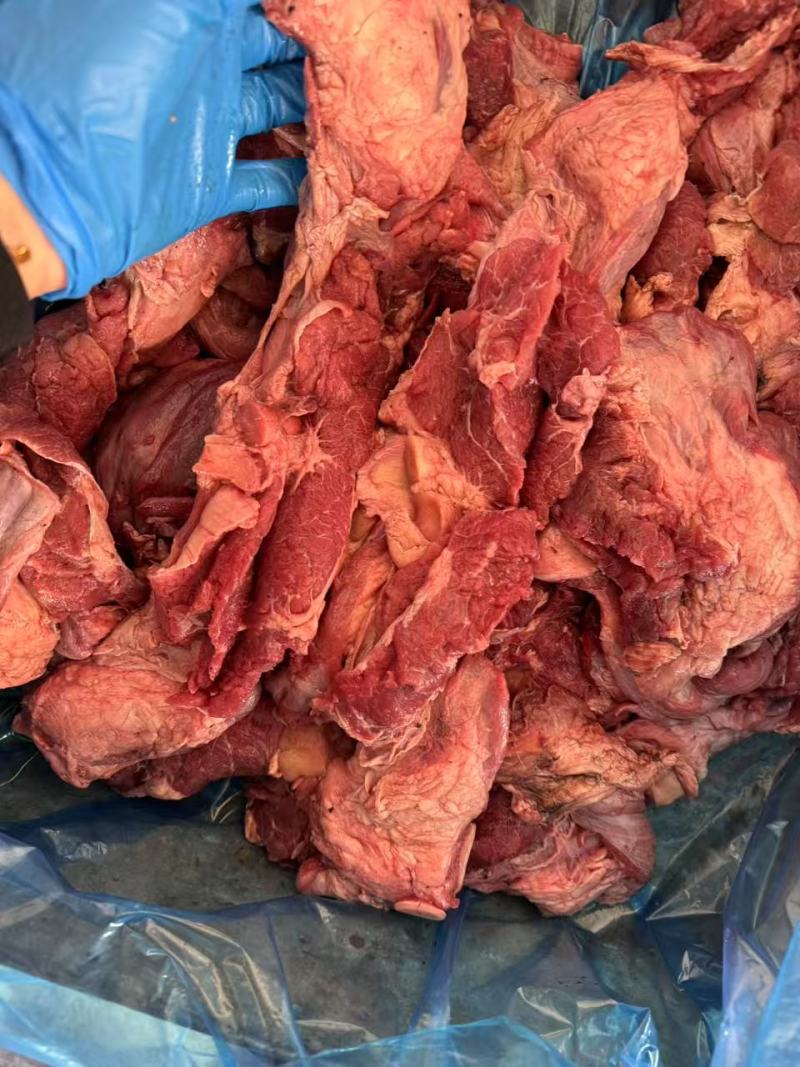精品牛脑把肉