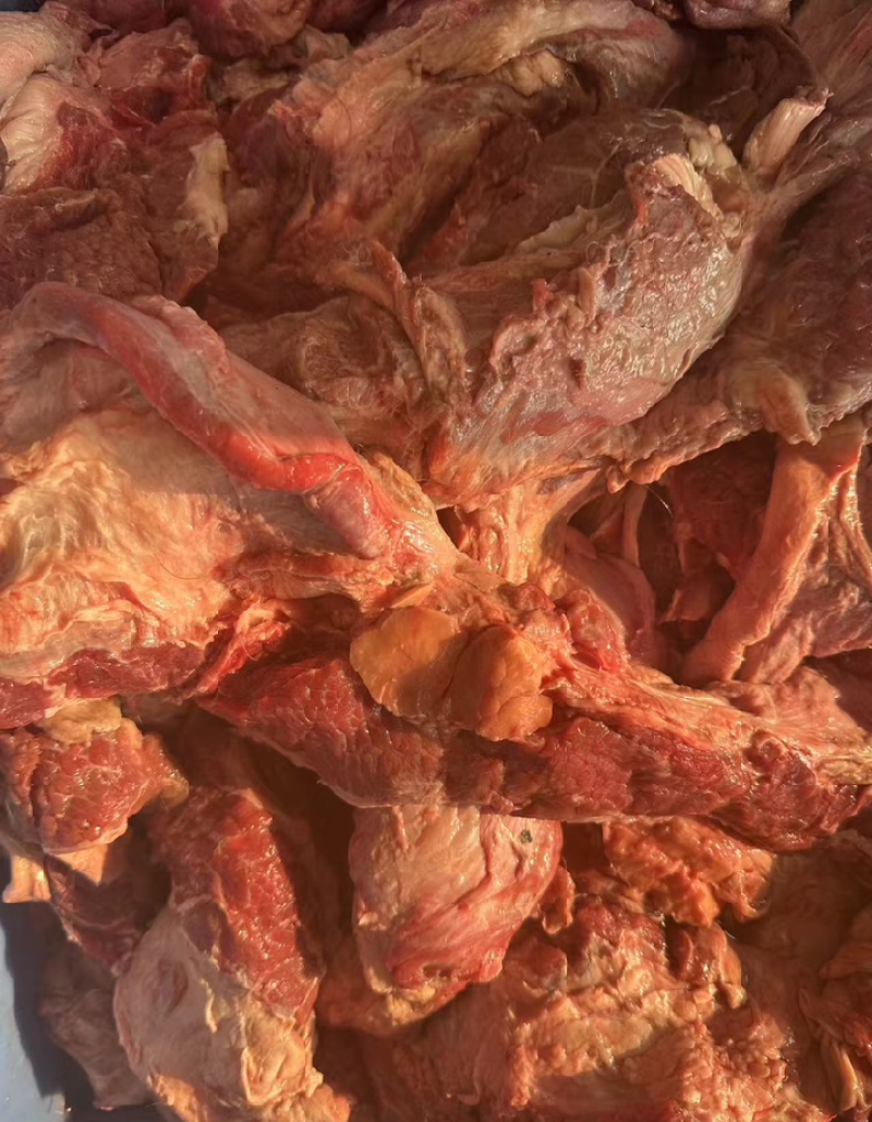 精品牛脑把肉