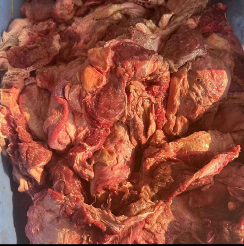 精品牛脑把肉