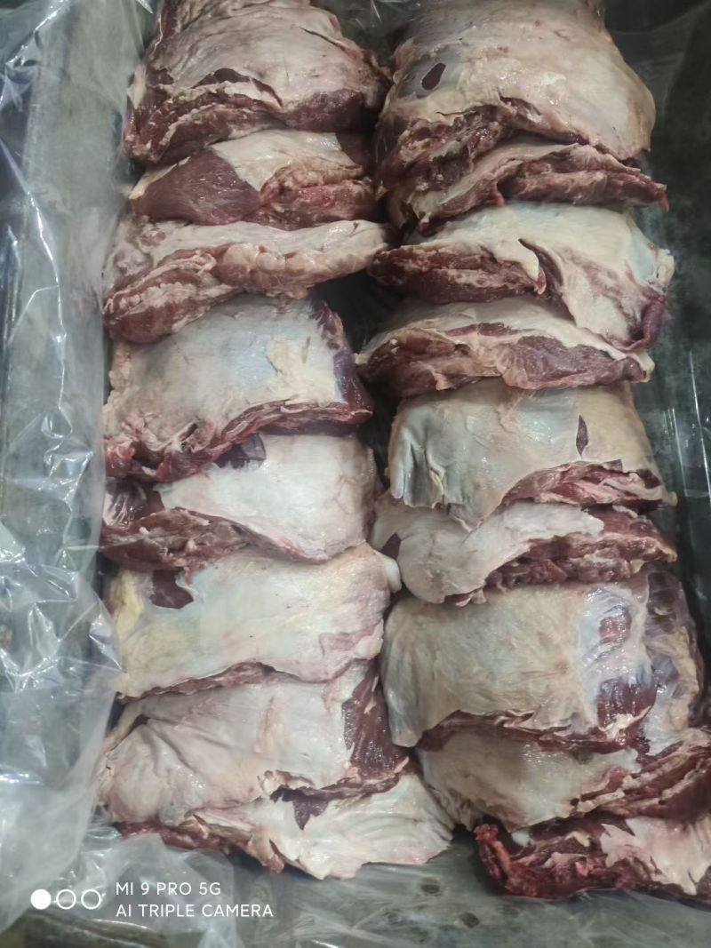 大脸肉