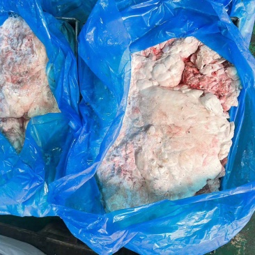 牛肚油腰窝