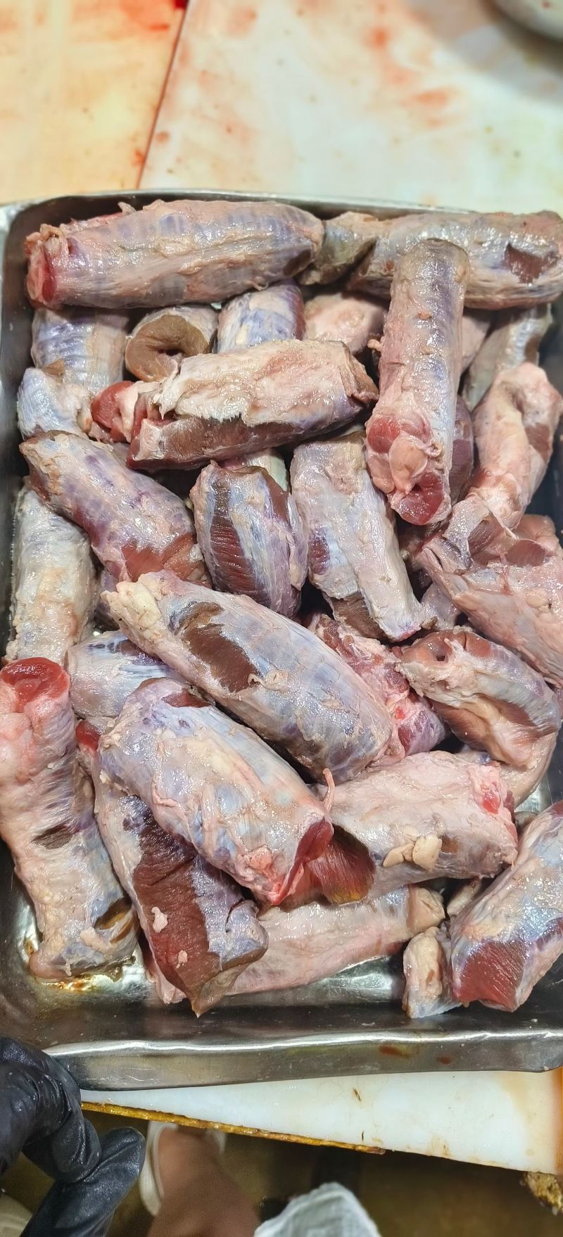 牛鞭肉