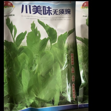 川美味无须豌