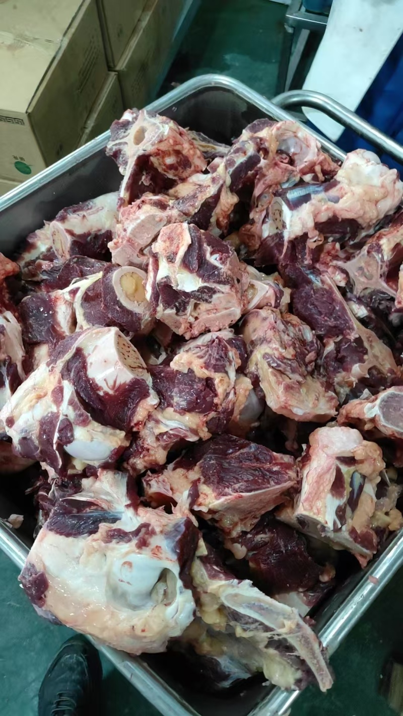 牛手把肉，全国冷链物流发货，源头厂家直销！保质保量！