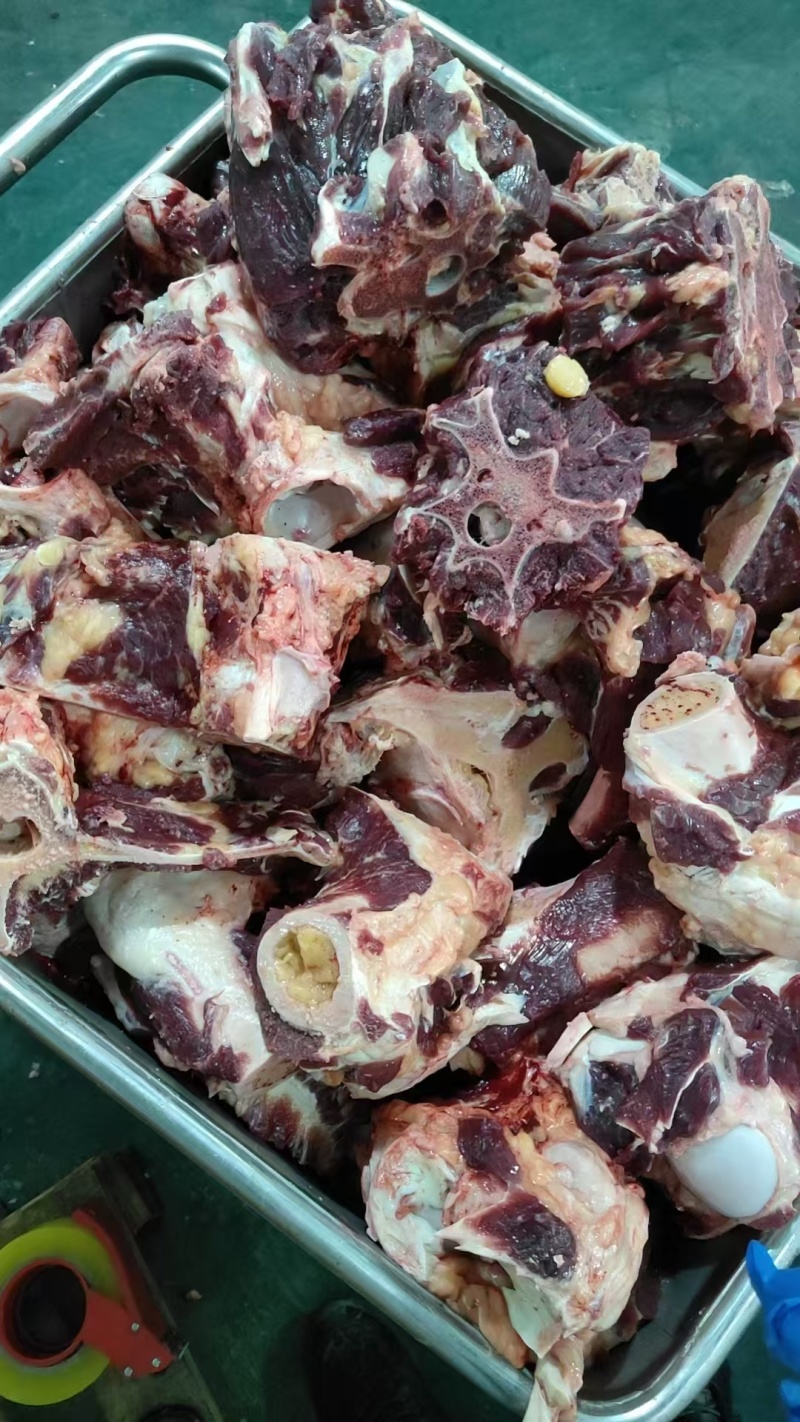牛手把肉，全国冷链物流发货，源头厂家直销！保质保量！