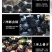 包邮湖南长沙正宗黑白色经典油炸汤汁臭豆腐生胚半成品商用