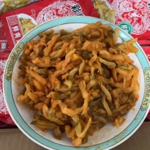榨菜下饭菜涪陵榨菜榨菜丝红油榨菜丝