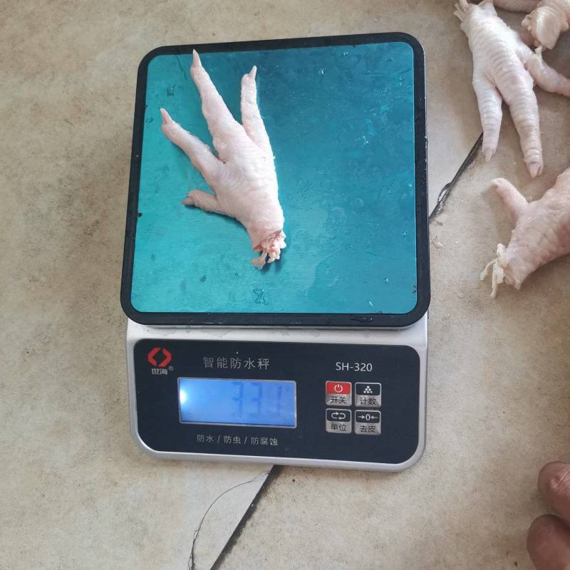 开边凤爪30+35订制版