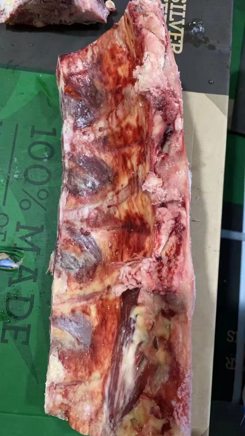 牛背骨，诚信经营，价格便宜，欢迎看货，品质，