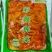 【泡菜】榨菜榨菜丝400g大包红油榨菜丝现货批发