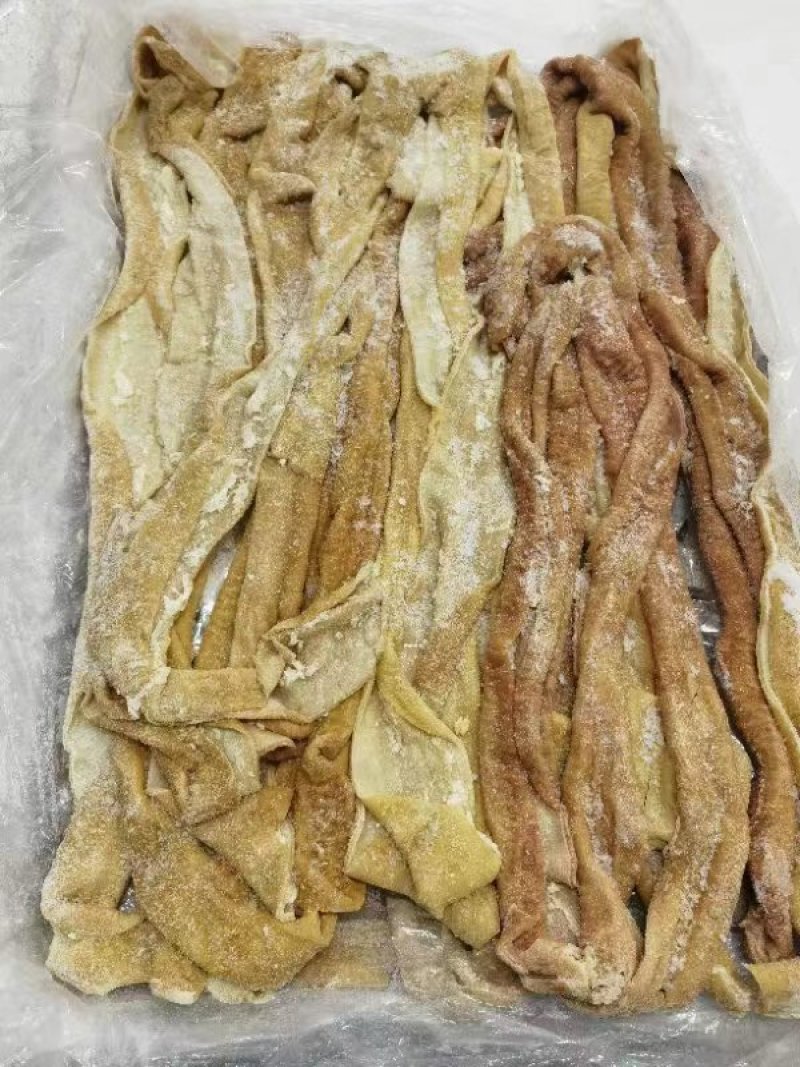 牛大肠