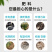 工厂直发中国人民保险公司承保质量保障小麦高产测土配方肥
