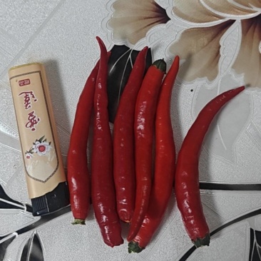 高辣艳椒系列