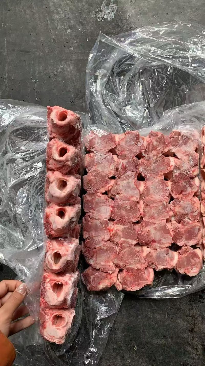喉头