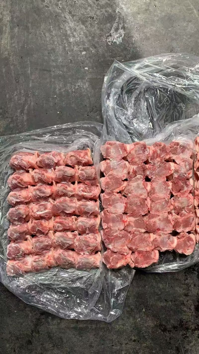 喉头