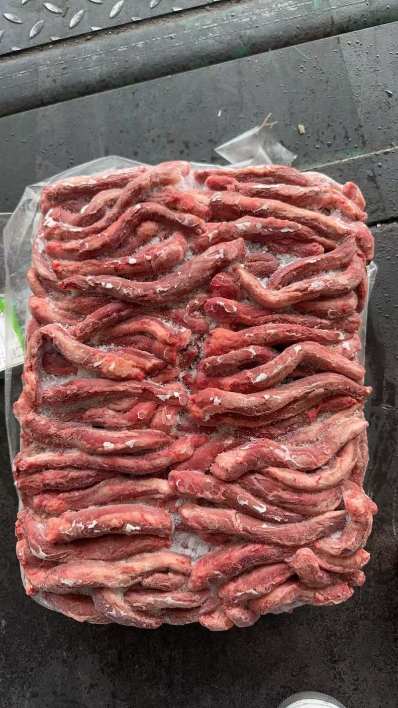 尿管