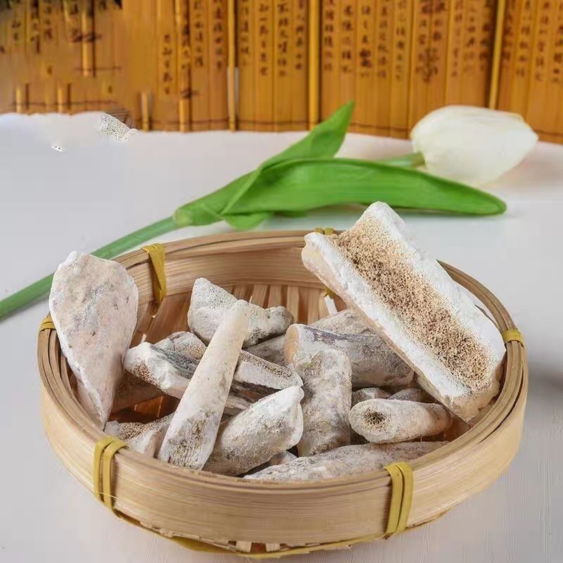 中药材正品鹿角霜克批发正宗精选鹿角霜大货批发