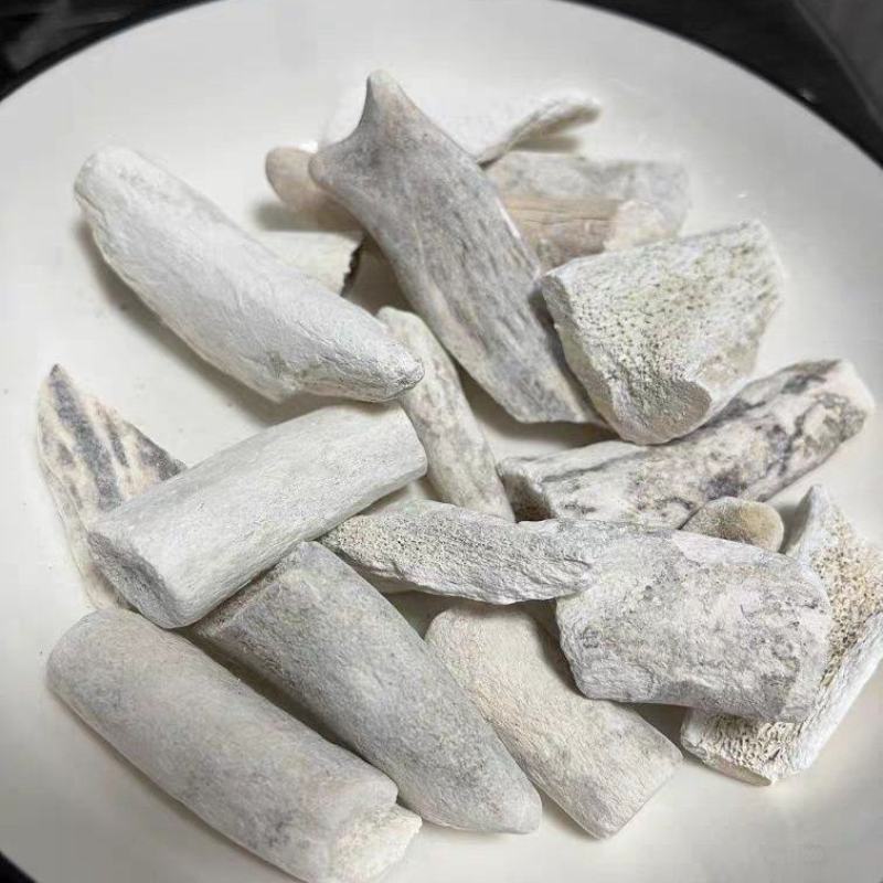 中药材正品鹿角霜克批发正宗精选鹿角霜大货批发