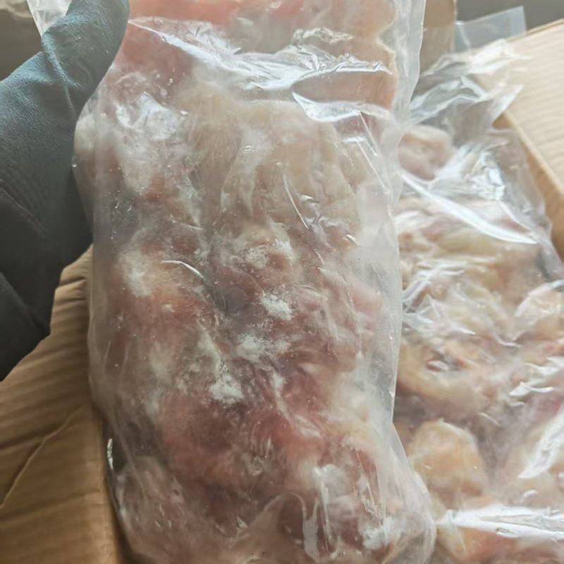 熟牛蹄筋