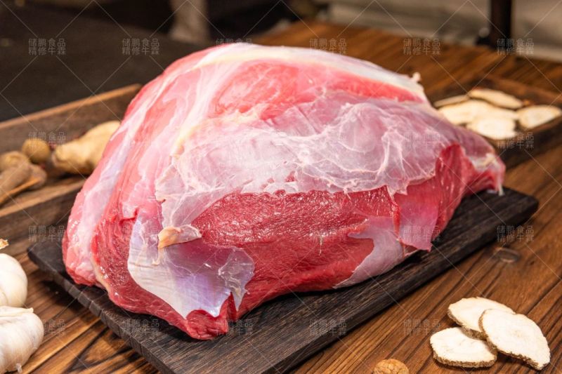 牛针扒，精修针扒，清真牛肉，大型企业，资质齐全，可签合同