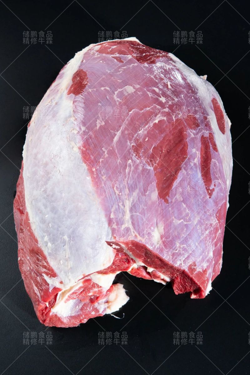 牛针扒，精修针扒，清真牛肉，大型企业，资质齐全，可签合同