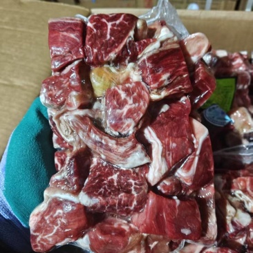 牛腩粒