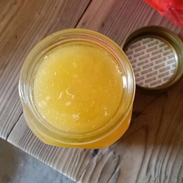 ***崖壁蜂蜜🍯