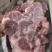 国产满肉母猪猪颈骨，满满的都是肉，可代替牛脖骨用