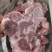 国产满肉母猪猪颈骨，满满的都是肉，可代替牛脖骨用