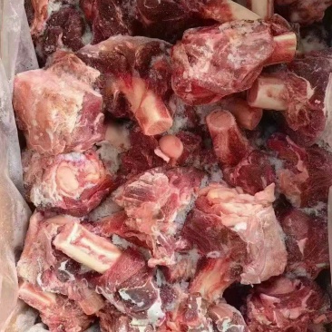 富琪康加肉羊棒骨