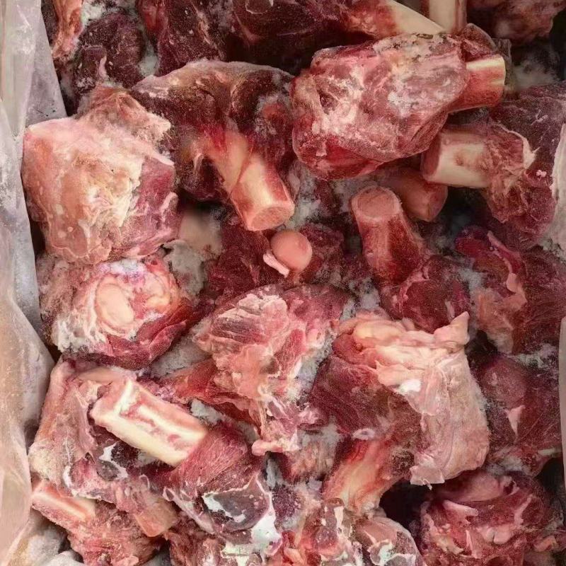 富琪康加肉羊棒骨