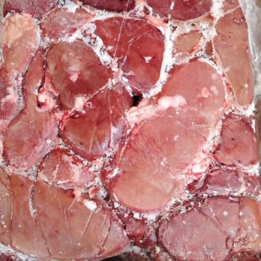母猪二级腰子
