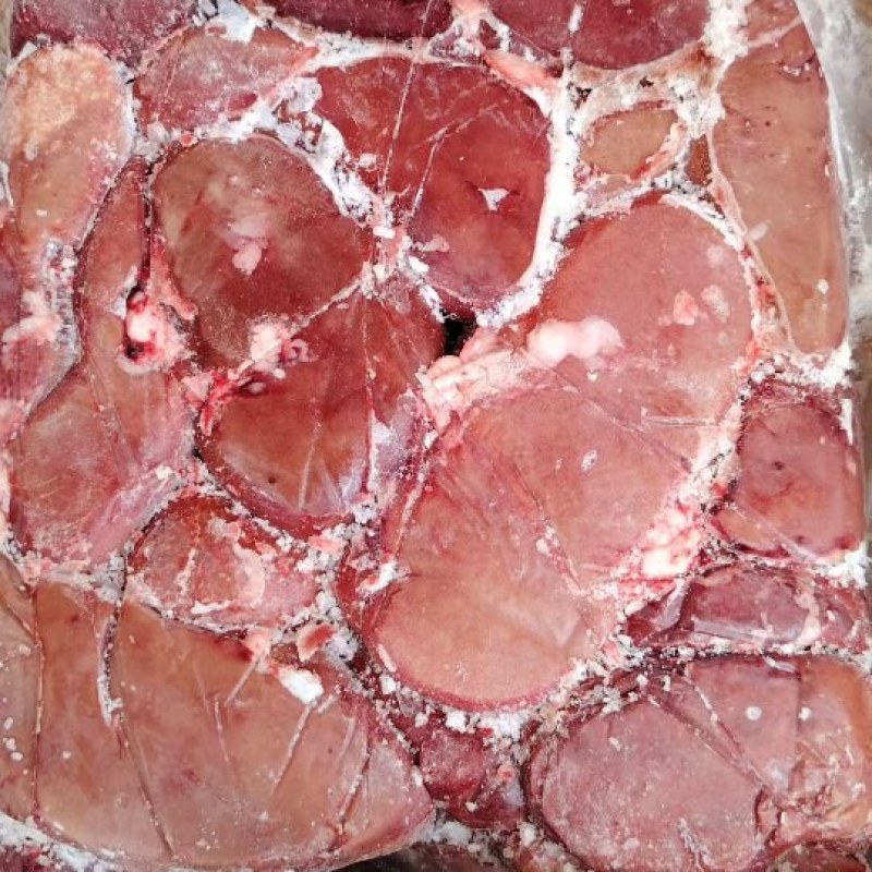 母猪二级腰子