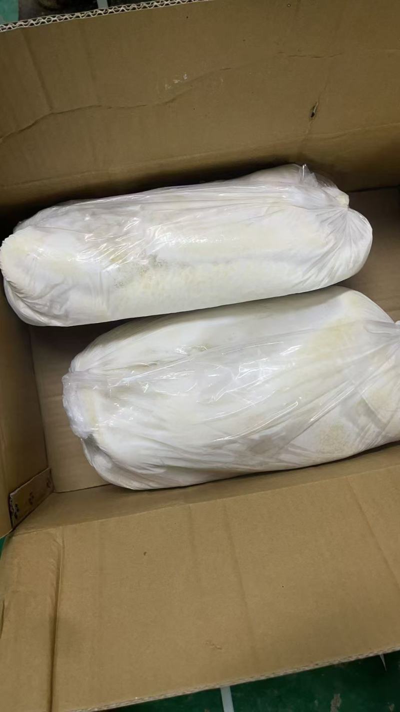 纯干的八成熟水煮牛肚带金钱肚（没有碱发）