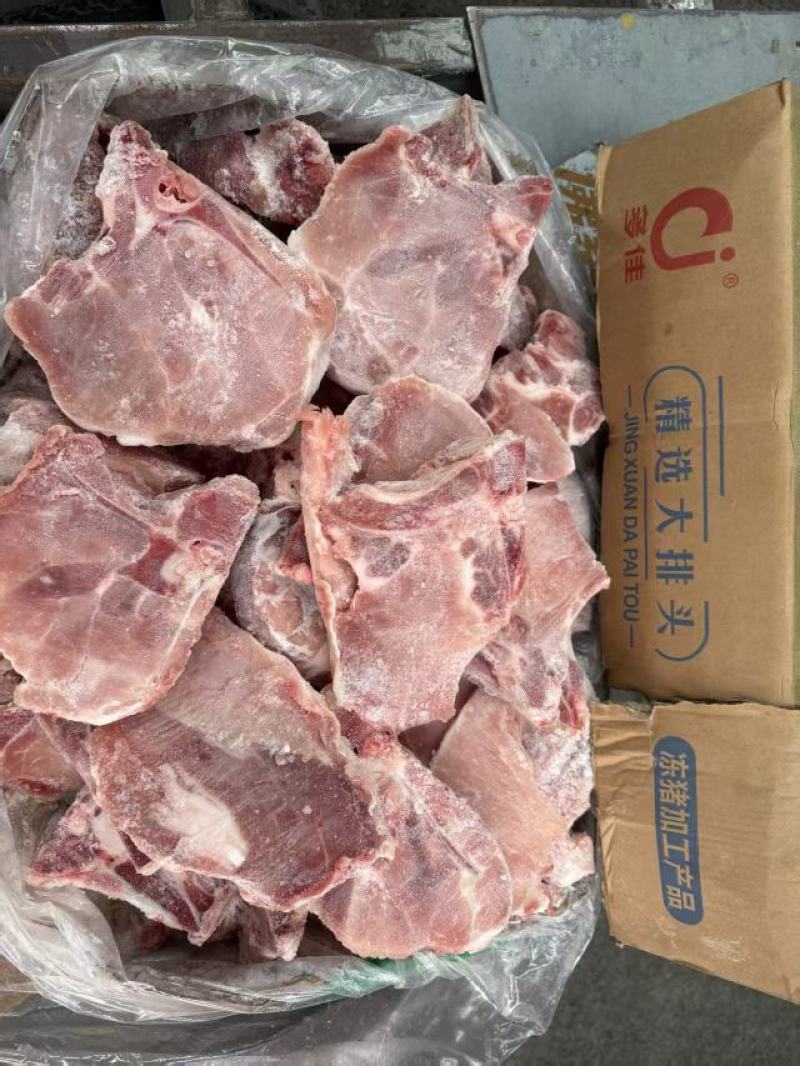 多肉母猪大排头