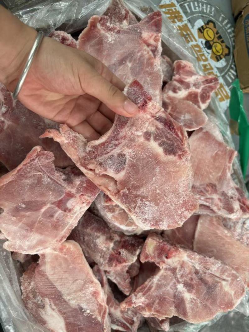 多肉母猪大排头