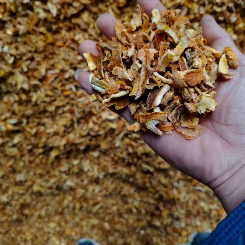 陈皮，无硫橙渣，现货现发，大量供应品质保证