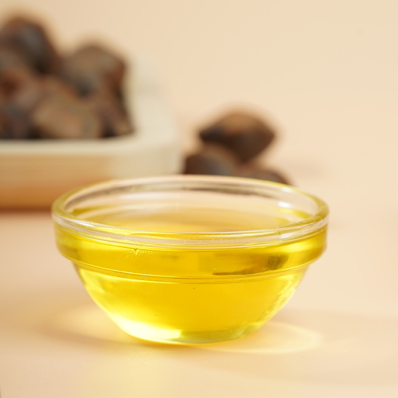 陇间柒月暮秋坊有机山茶油1L