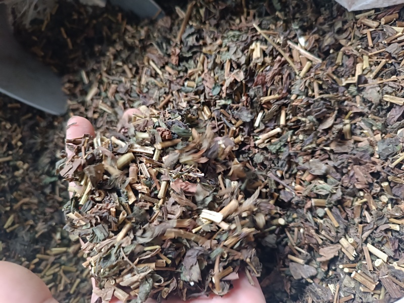 佩兰正品新货保质保量批发中药材源头货源量大从优