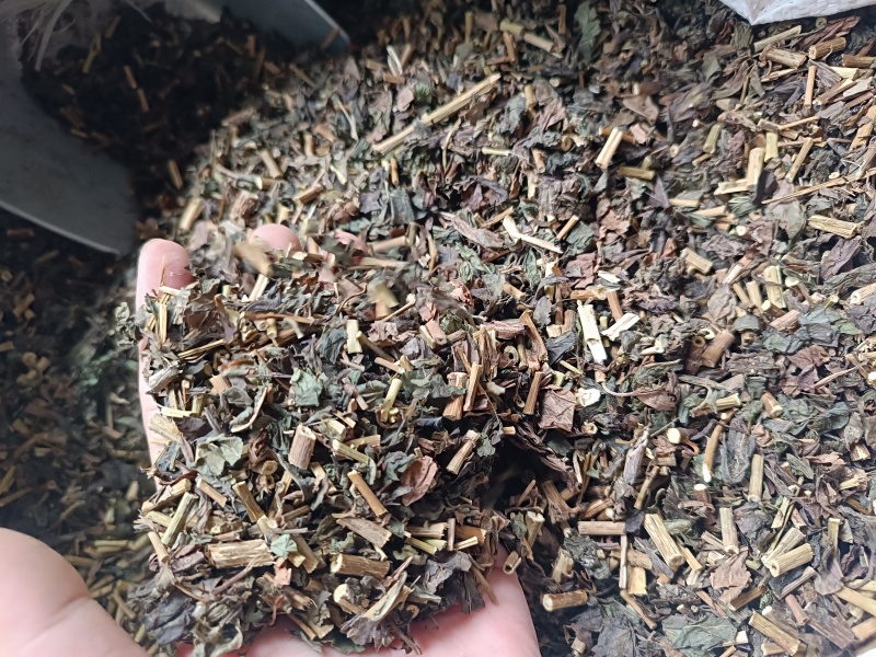 佩兰正品新货保质保量批发中药材源头货源量大从优