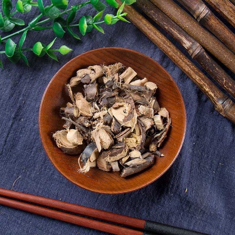 中药材野生金雀根正品阳雀花根锦鸡儿金雀批发大货