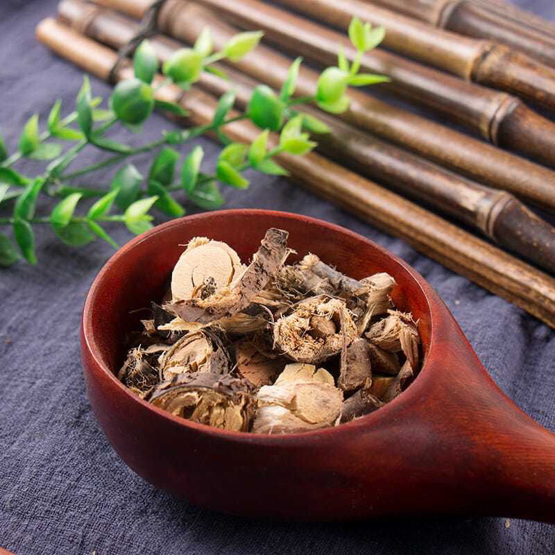 中药材野生金雀根正品阳雀花根锦鸡儿金雀批发大货
