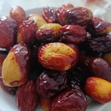 精品鸡心枣，鲜枣，品质保证，实力商家，价格优惠