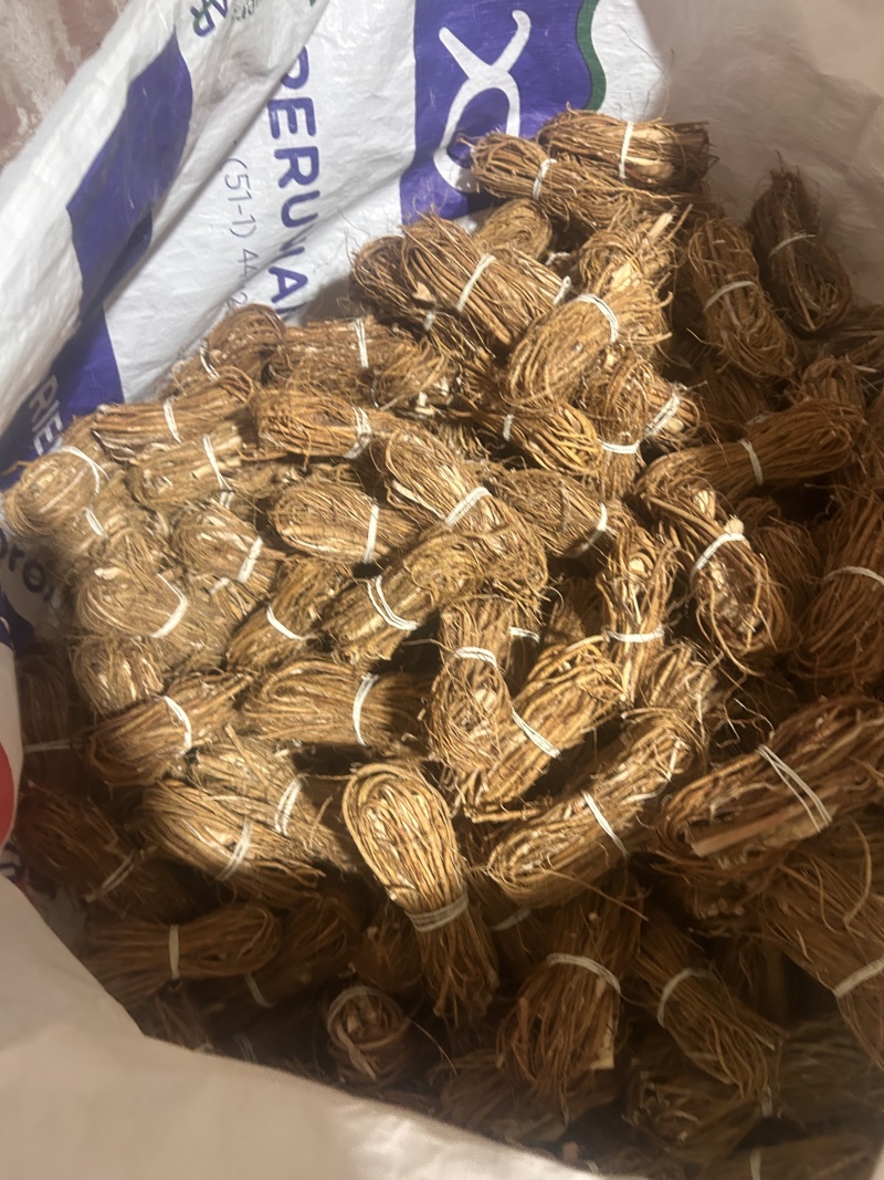 五指毛桃，小扎包心