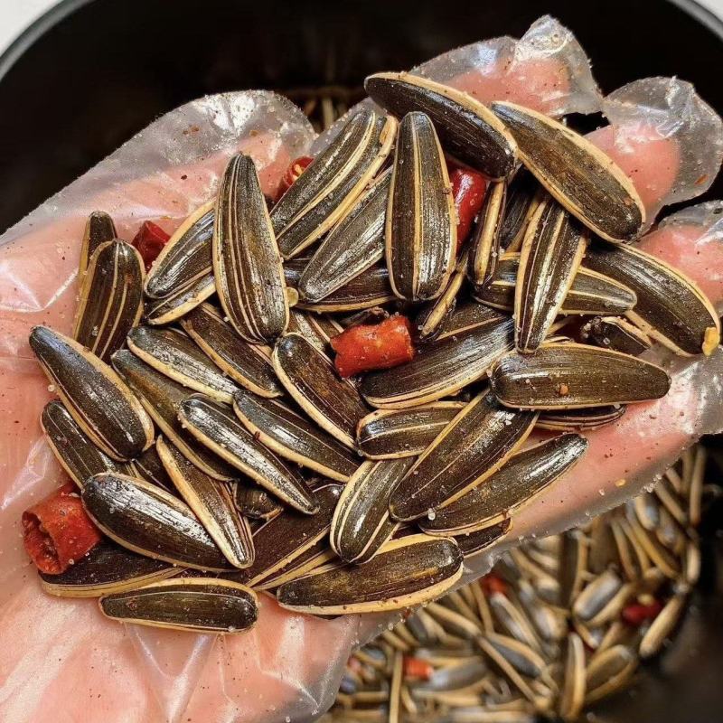 麻辣瓜子